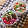 3.1　八目混ぜご飯と残りもの弁当＆冬の必需品
