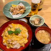 さんちか味ののれん街に2/20オープン　日々鶏々　親子丼・唐揚げ・焼き鳥の店　通し営業　昼飲みも