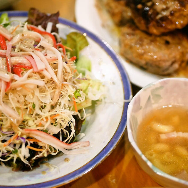 晩御飯♪