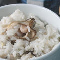 韓国風 牡蠣の炊き込みご飯のレシピ