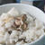韓国風 牡蠣の炊き込みご飯のレシピ
