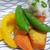 素揚げ野菜