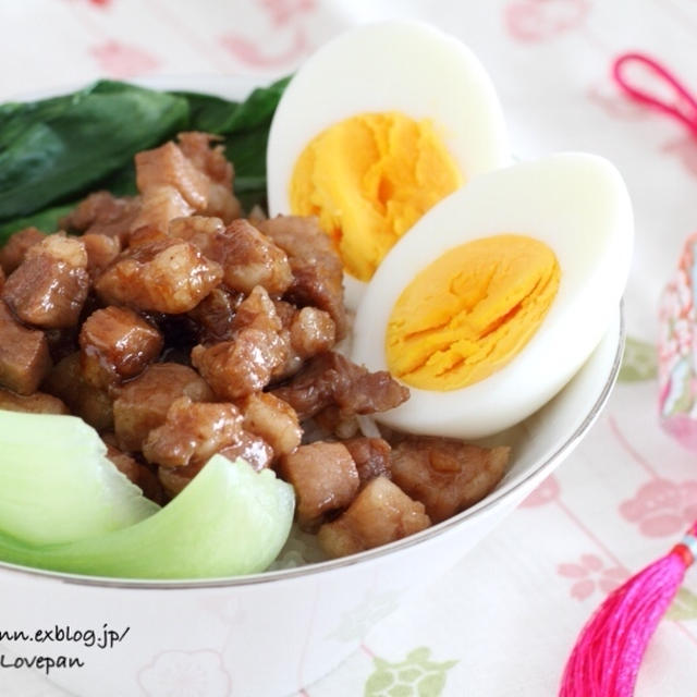 魯肉飯