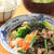 豚と野菜のオイスター炒め