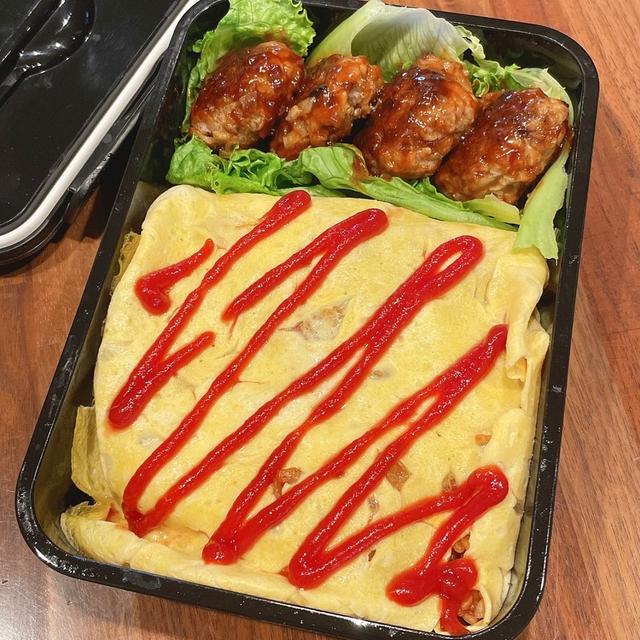はやパパ弁当です！！