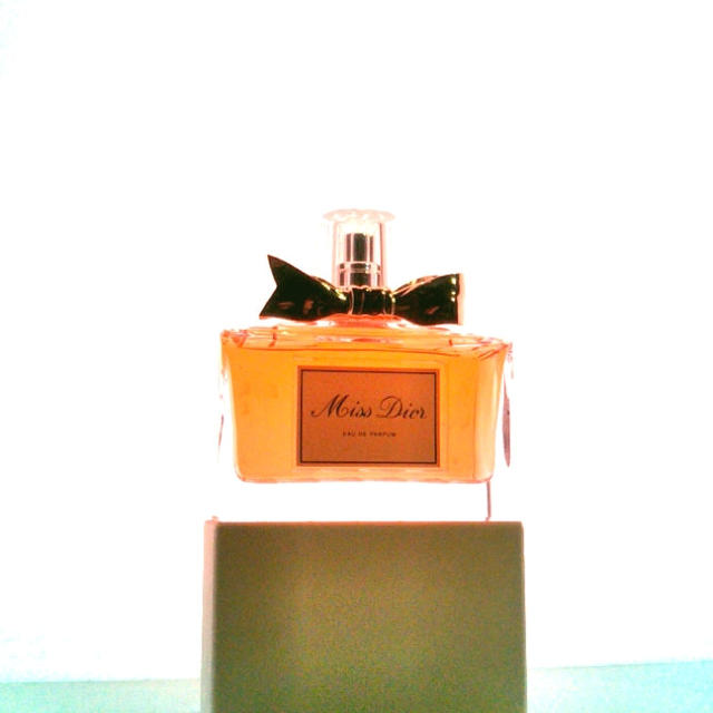 ピンクな世界♡Dior☆ミスディオールの展覧会へ
