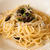 香味素材を混ぜるだけのスパゲッティ
