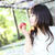 #離乳食中期 #ブロッコリー 何ていい食材！小さな蕾のあたりだけを柔らかく煮れば、形を保っ...