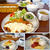 大阪かどでCafeでランチ♪
