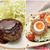 ハンバーグからスコッチエッグ｜「軽さ」を実現！UNILLOYフライパン