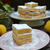 Lemon Bars レモンバー