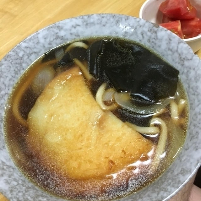 美味しいものには目がない！