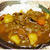 昔懐かしいおふくろの味カレー