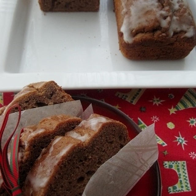 簡単 ホットケーキミックスで板チョコパウンドケーキ By イロハさん レシピブログ 料理ブログのレシピ満載