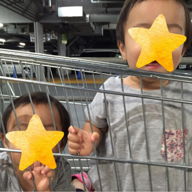 まん丸ちゃんのIKEAデビューとリセットごはん