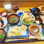 夏休み7日目LANI‘Sセレクション朝食