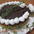 秋満喫☆キャラメル林檎のチーズケーキ