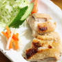 【ストウブ】鶏もも肉の西京漬け　レシピ