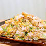 家族絶賛！！「鯛チャーハン」＆「久しぶりにアマゾンでお買い物」＆コメントのお返事です！！