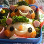 遠足弁当と味見弁当♪
