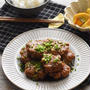 【10分】魚嫌い克服！骨ごと食べれる照り焼き鮭バーグ