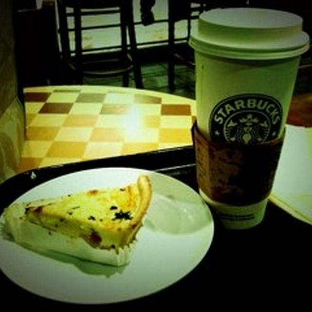Ｉ?スタバ