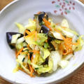 旬の野菜で作る白だし浅漬けレシピ