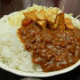 母の日晩ご飯