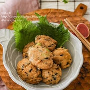 クリンスイ連載＊春のポカポカ陽気にはお外ごはんがおいしい♪◯◯の隠し味でワンランクアップ！鶏団子の落とし煮♡