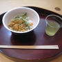 茶遊会　新茶