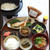 銀ひらすの蔵みそ漬け！豚汁！で、ほっとする和食♪