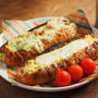 ホットドッグ、チーズ唐揚げ、ハムタルタルチーズ