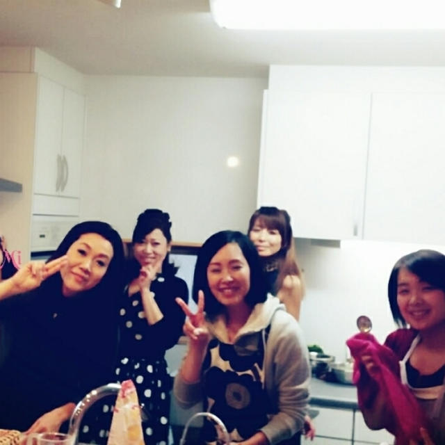 夕食用にお持ち帰り出来ちゃうお料理レッスン❤vege tapas 芦屋