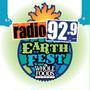 Radio 92.9 EarthFest 2012