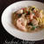 Seafood Alfredo