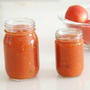 レシピ広がる、手作りトマトソースで夏野菜をたっぷり！