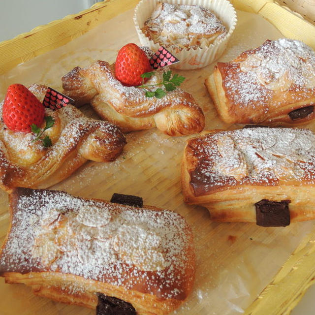 パン教室～mandymandy　bakery〜