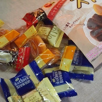 駄菓子の女王♪お買物マラソン情報キャッチ！！