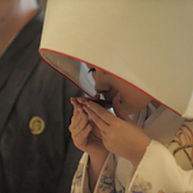 ☆憧れの結婚式・理想の結婚式☆