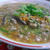 なんちゃって･･･タンタン麺♪