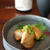あん肝の甘辛煮（レシピ）