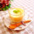 ぷるんぷるん〜♡お口でとける蜂蜜プリン♪