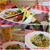 7.17 La Bettora per tutti@新宿で送別会。のち、カッパ橋戦利品♪