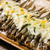 シシャモのオニオンチーズ焼き /　お兄ちゃんの塾弁