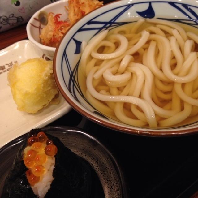 知床イクラおむすび