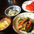 豚肉とナスの甘辛炒め☆