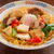 高野豆腐で皿うどん♪