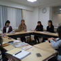 マムプラス　交流会