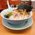 醤油ネギチャーシュー麺を味濃いめで啜る 〜メンマ ・山岡家〜