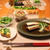 ストウブで『鰯の生姜煮』と『小さいおかず』の献立。